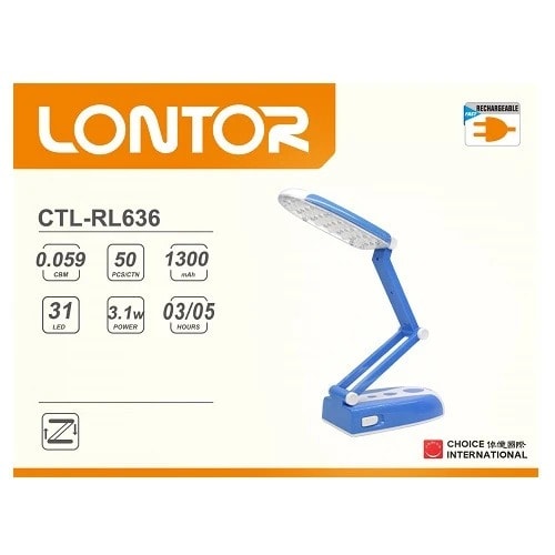 Reading deals torch light