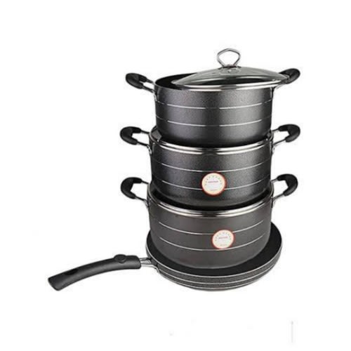 A&S Food Steamer-30cm  Konga Online Shopping