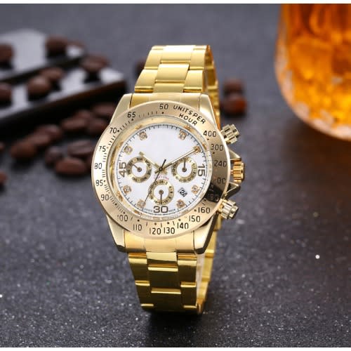 golden wrist