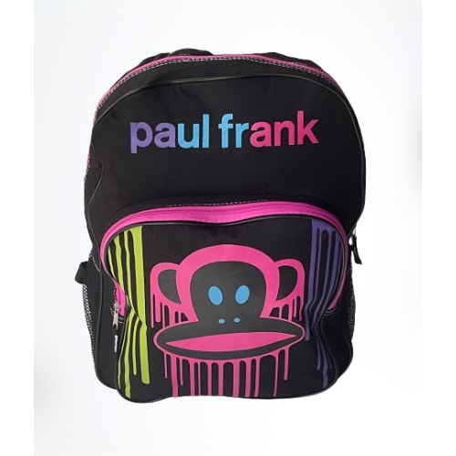 Paul frank backpack hotsell