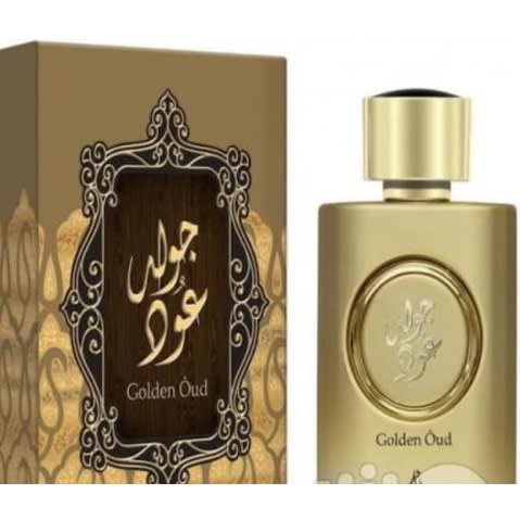 Lattafa Golden Oud For Men Konga Online Shopping