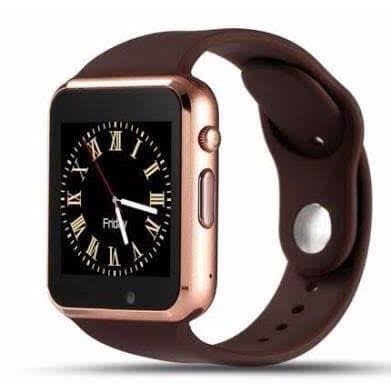 Sim enabled smart 2025 watch