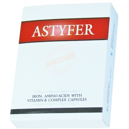 Astyfer.