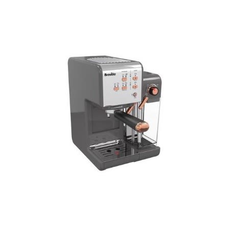 Breville One Touch Coffeehouse Espresso 