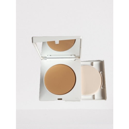 Tara Full Coverage Powder + Foundation With Sunscreen And Aloe Vera Oil