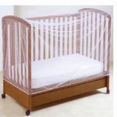 Clippasafe Cot Bed Insect Net CL175 