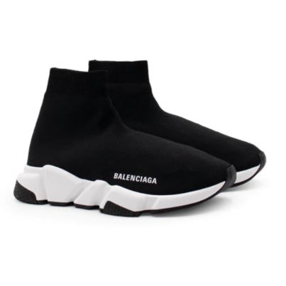 Balenciaga Kids High Top Speed trainers Konga Online Shopping