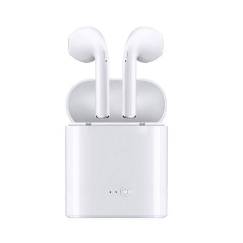 Bluetooth best sale 4.2 airpods