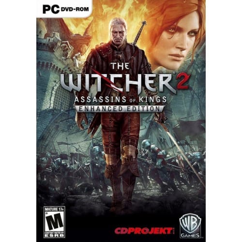 The Witcher: Enhanced Edition Soundtrack Download For Mac The Witcher: Enhanced Edition Soundtrack Download For Mac