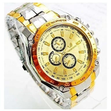 Orlando store quartz watch