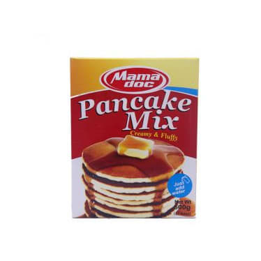 Mamadoc Pancake Mix 500g Konga Online Shopping