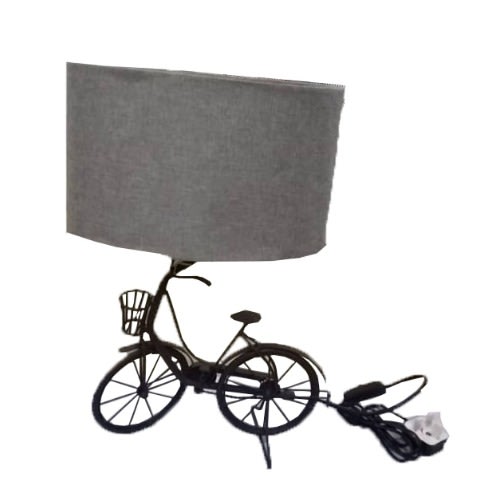 Dunelm Bicycle Stand Table Lamp Konga Online Shopping
