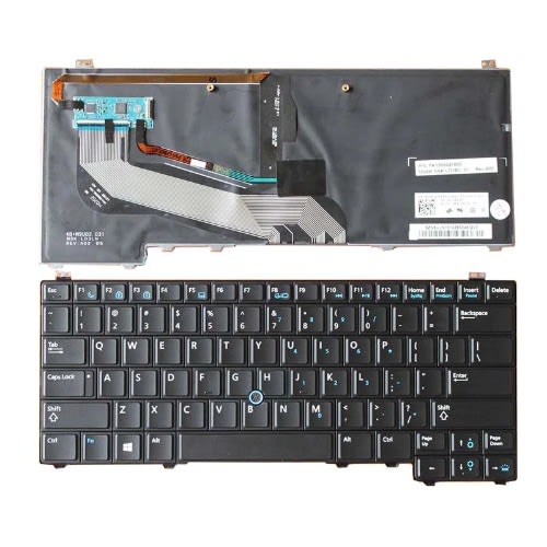 Dell keyboard light deals