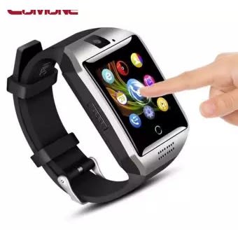 smart watch phone q18