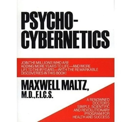 Psycho-cybernetics By Maxwell Maltz | Konga Online Shopping