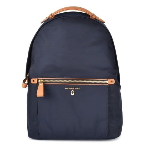Michael Kors Handbag - Nylon Kelsey Large Backpack Bag | Konga Online  Shopping