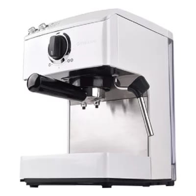 Aldi Ambiano Designer Collection Espresso Machine Konga Online Shopping