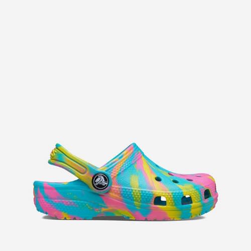 Crocs Toddler Marbled Clog - Multicolor | Konga Online Shopping