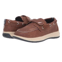 Mocasin nautica hotsell