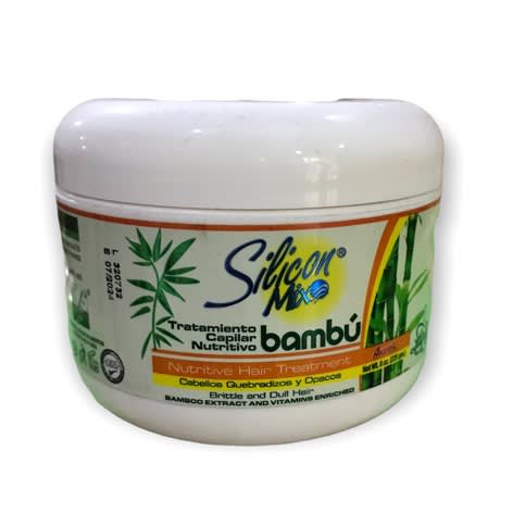 Bambu Nutritive Hair Treatment- 225ml | Konga Online Shopping