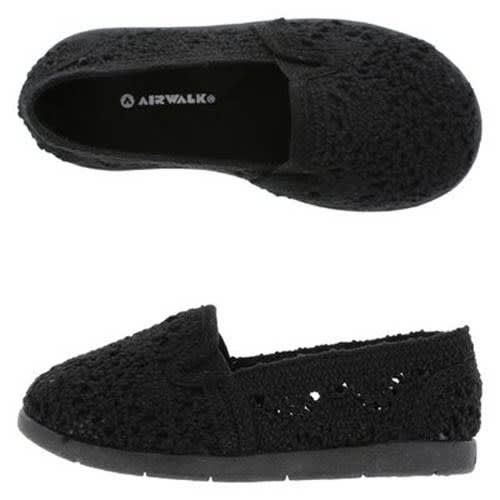 airwalk slip on