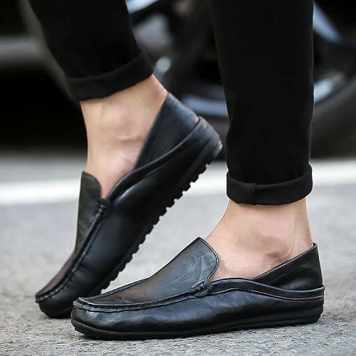 Hængsel kommentator ly Loafers Shoes For Men | Konga Online Shopping