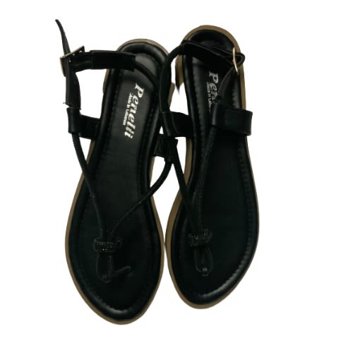 T strap hotsell slippers