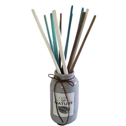 Uk Jewelry Ceramic Vase Plus Decor Sticks Konga Online Shopping