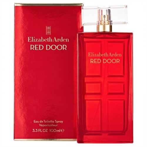 Red Door For Her 100ml Edt.