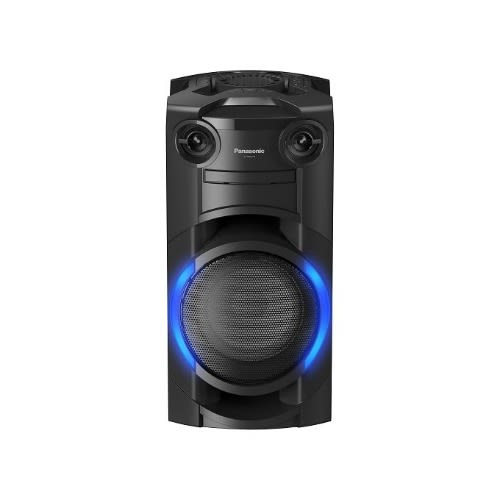 Panasonic wireless speaker discount system