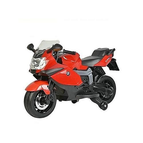 BMW Children Power Bike Red