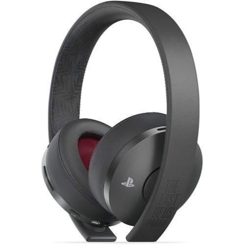 Sony top gold wireless