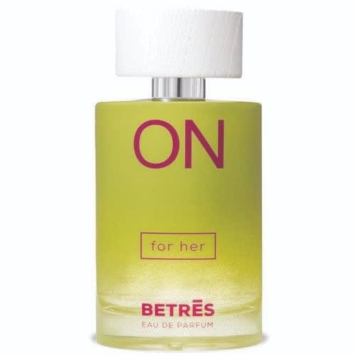 On perfume clearance
