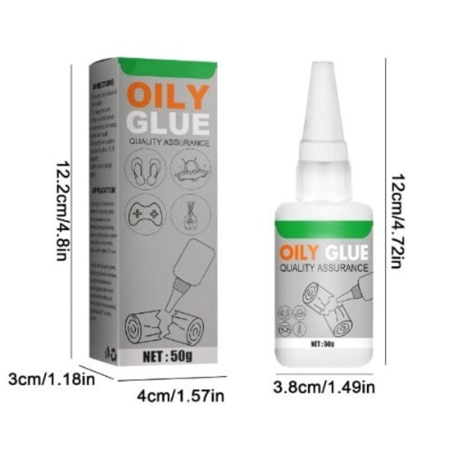 Oily Super Glue 50g Konga Online Shopping