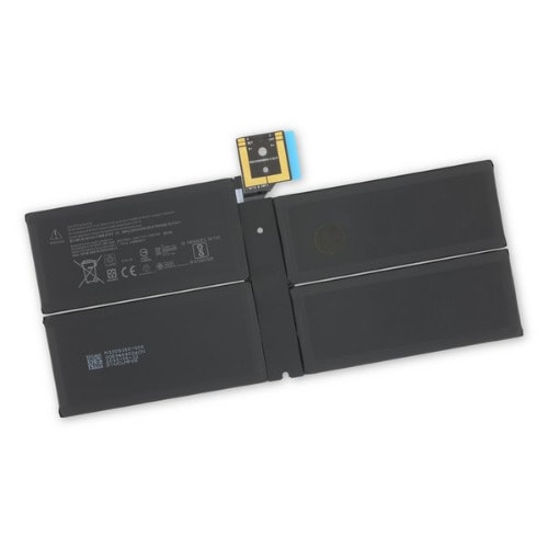 Battery For Microsoft Surface Pro 5  A1796/surface Pro 6.