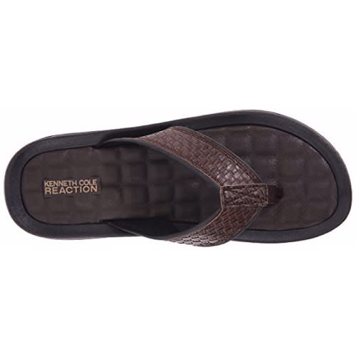 kenneth cole men's slippers