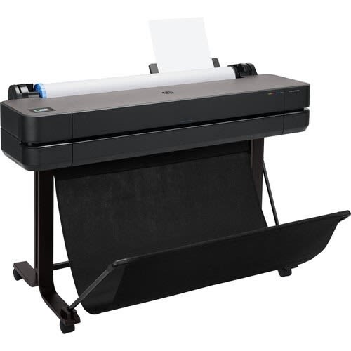 HP Designjet T630 Large Format Wireless 