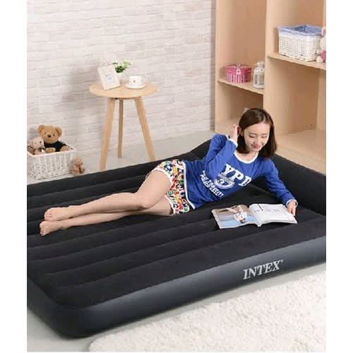 Air sales pillow pump