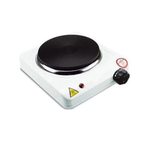 Single Electric Hotplate Konga Online Shopping