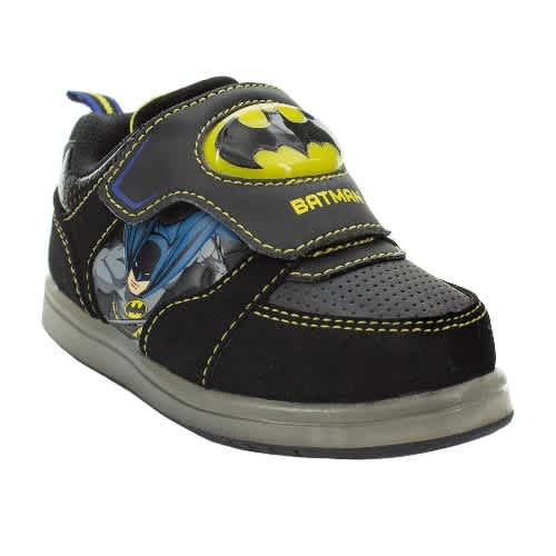 boys batman shoes