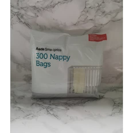 terry towelling nappies asda