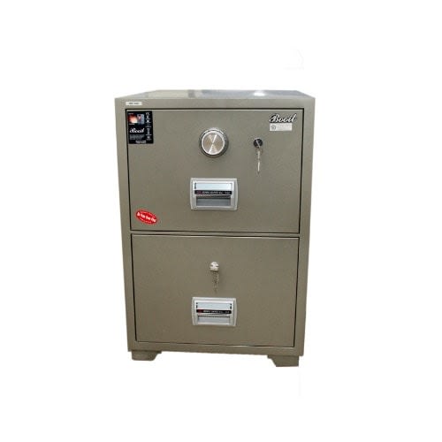 Fireproof Filing Cabinet Data Safe Bif 200 Konga Online Shopping
