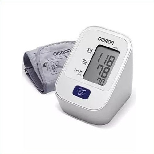 M2 Eco Upper Arm Blood Pressure Monitor.