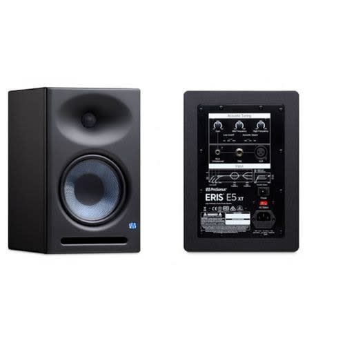 presonus eris e5 xt