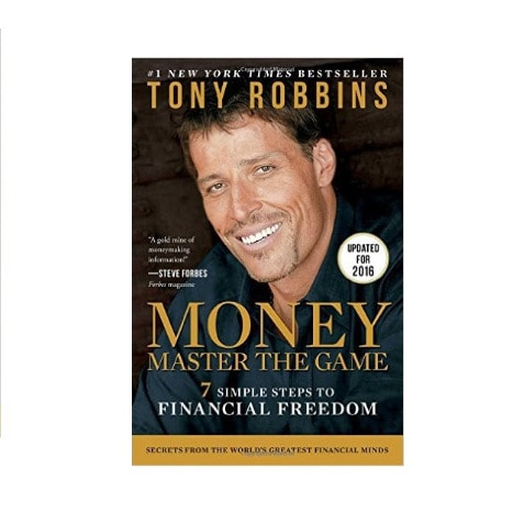 Money Master The Game 7 Simple Steps To Financial Freedom Konga - m o money master the game 7 simple