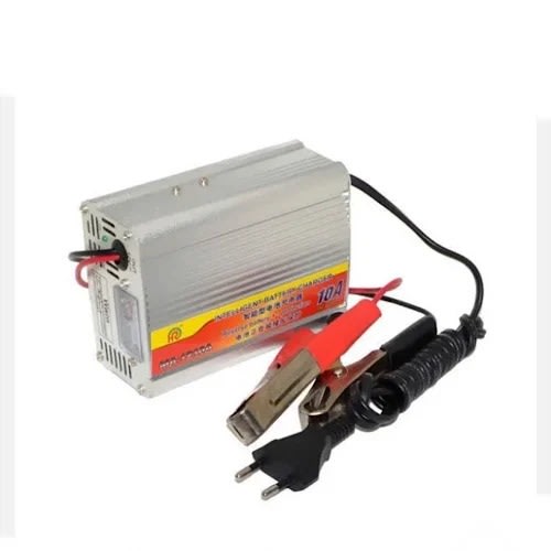 Super Inverter Battery Charger 12v/10a Konga Online Shopping