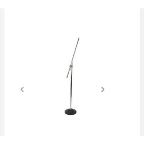 Ahuja Mic Stand With Round Base Konga Online Shopping