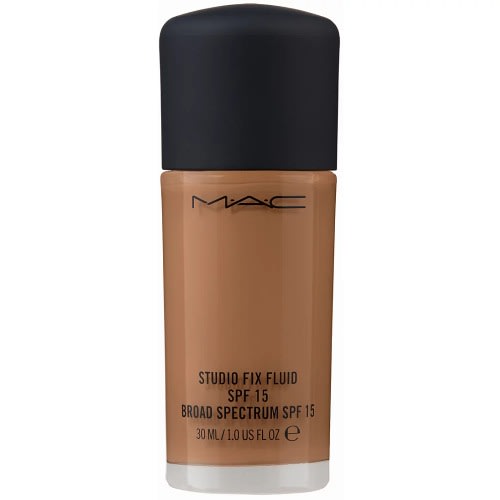 mac matte liquid foundation