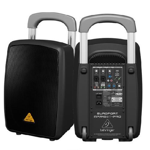 mpa 40 bt pro