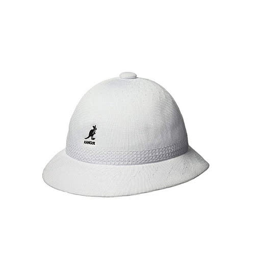 white kangol hats for babies